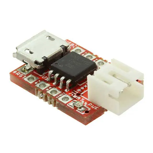 OLIMEXINO-85S (BD ARDUINO LITTLE WIRE ATTINY85)