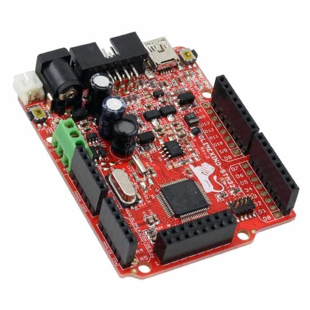 OLIMEXINO-STM32 (OLIMEXINO STM32 MAPLE PROTOBOARD)