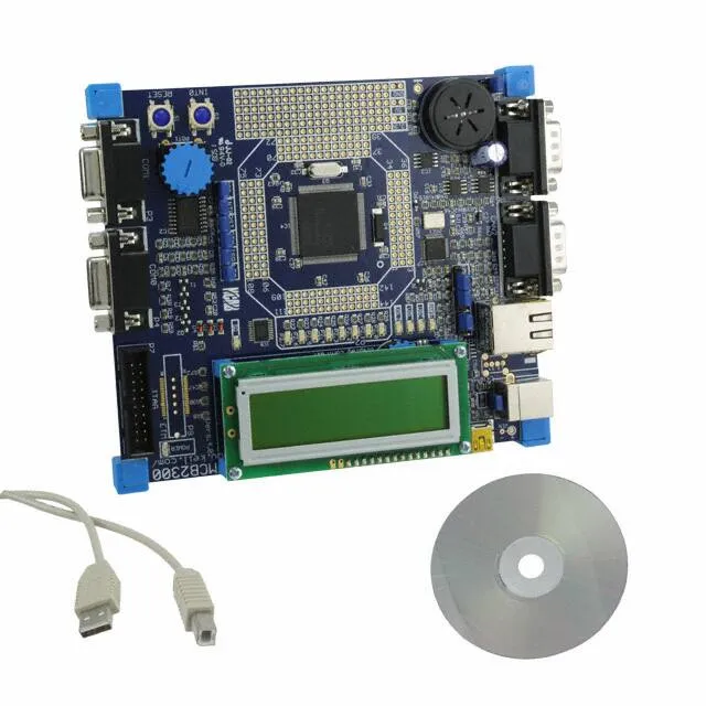 OM10094 (BOARD EVAL FOR LPC23 ARM MCU)