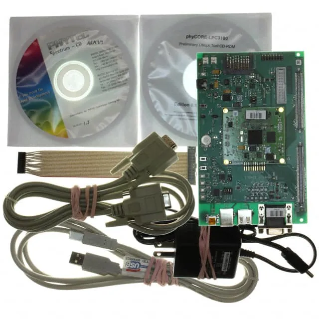 OM10096 (KIT DEV LPC3180)