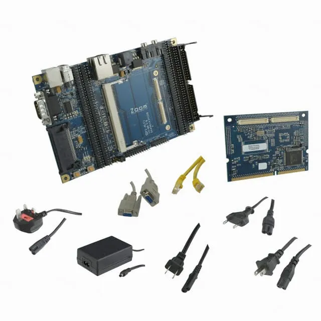 OM11000 (BOARD EVAL FOR LH7A404)