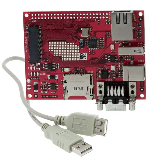 OM11007 (BOARD EXTENSION LPCSTICK)