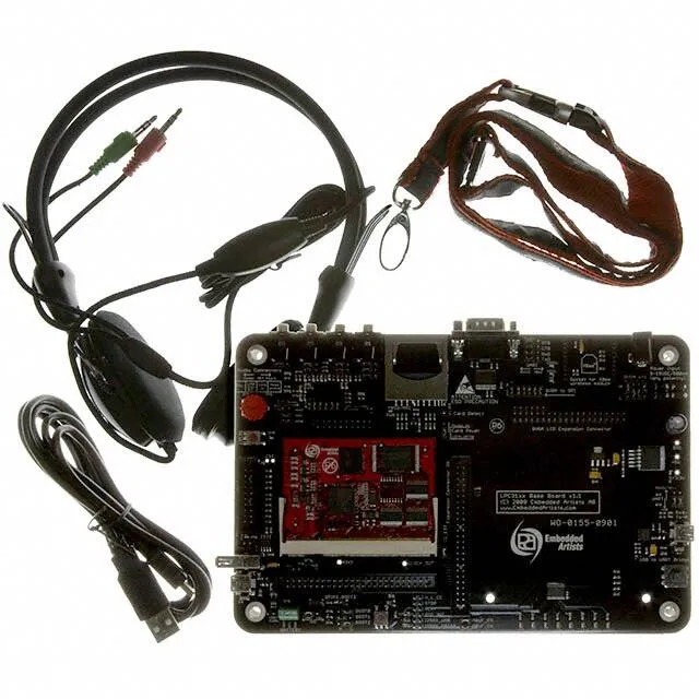 OM11024 (KIT EVAL FOR LPC313X)