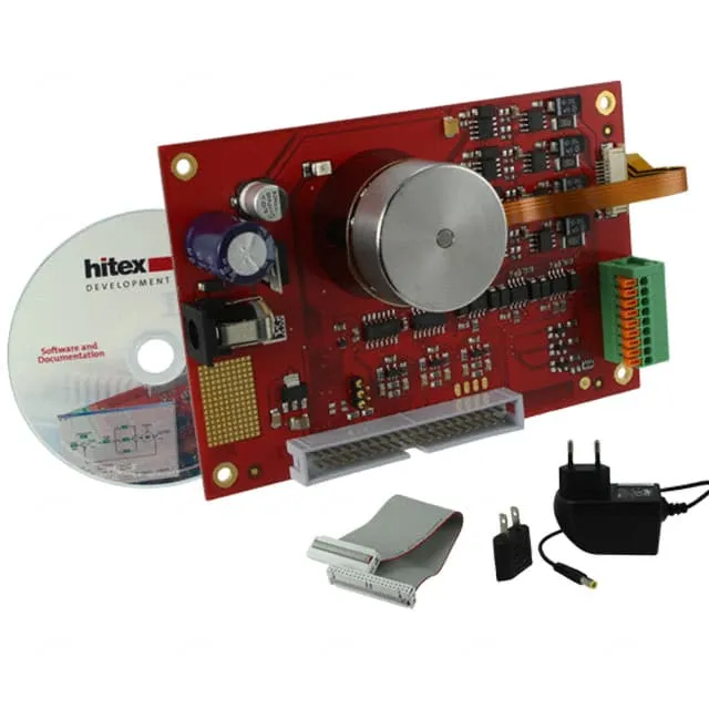 OM11025 (EXT BOARD MOTOR CONTROL LPC2900)