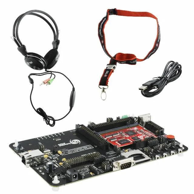 OM11028 (KIT EVAL FOR LPC313X)