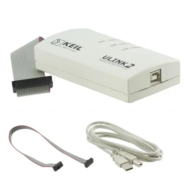 OM11030,598 (DEBUGGER U-LINK2 JTAG FOR NXP)