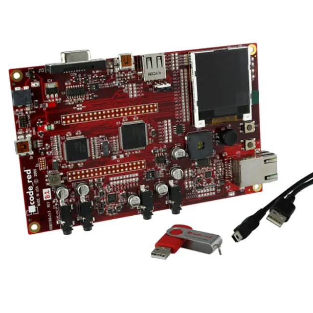 OM11035 (KIT EVAL LPC1768 CR)