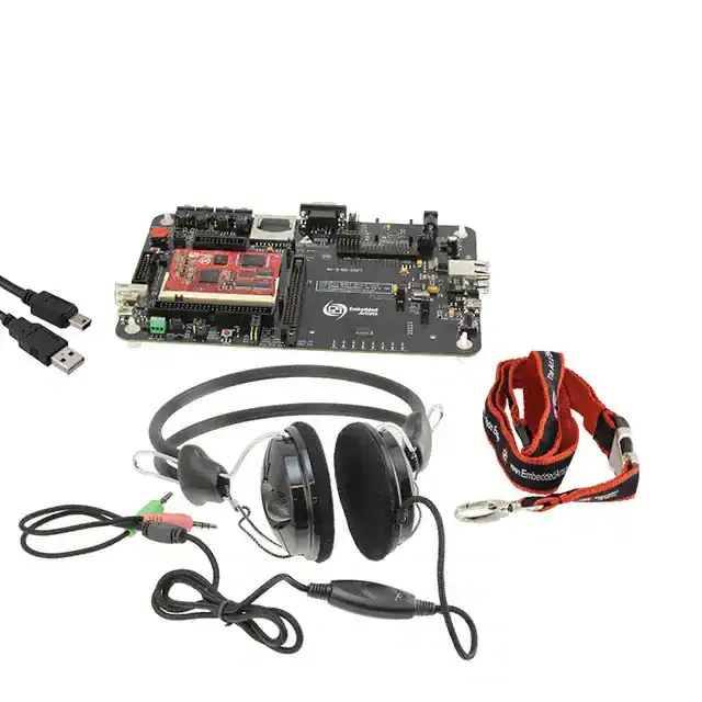 OM11037,598 (EVAL BOARD FOR LPC3141)