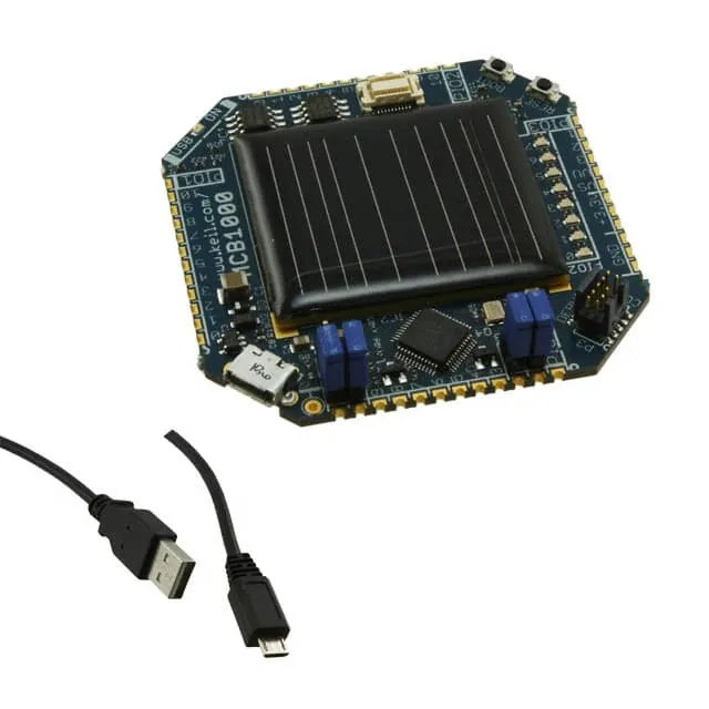 OM11039 (EVAL BOARD FOR LPC1300)