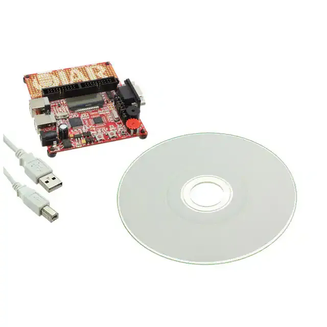 OM11040,598 (EVAL BOARD FOR LPC1343)