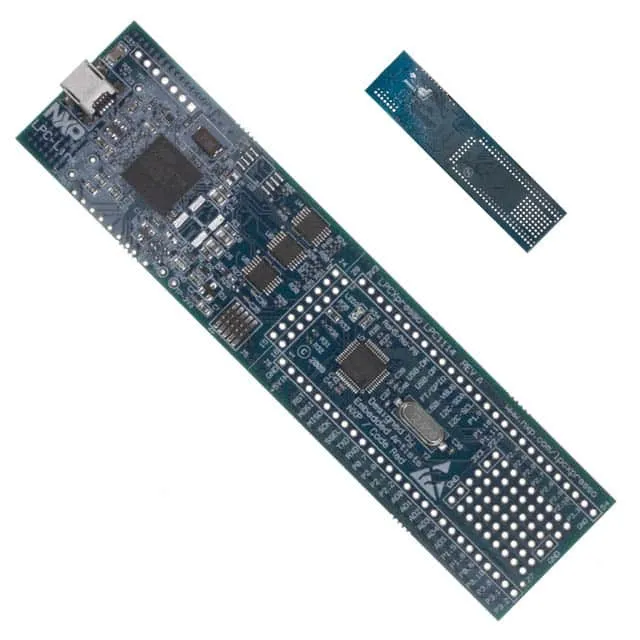 OM11049,598 (BOARD LPCXPRESSO LPC1114)