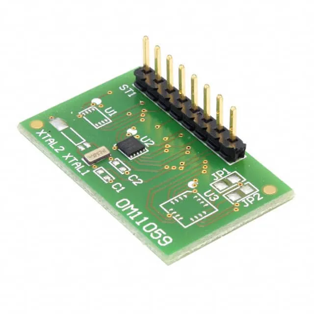 OM11059,598 (BOARD EVAL FOR SPI PCF85063)