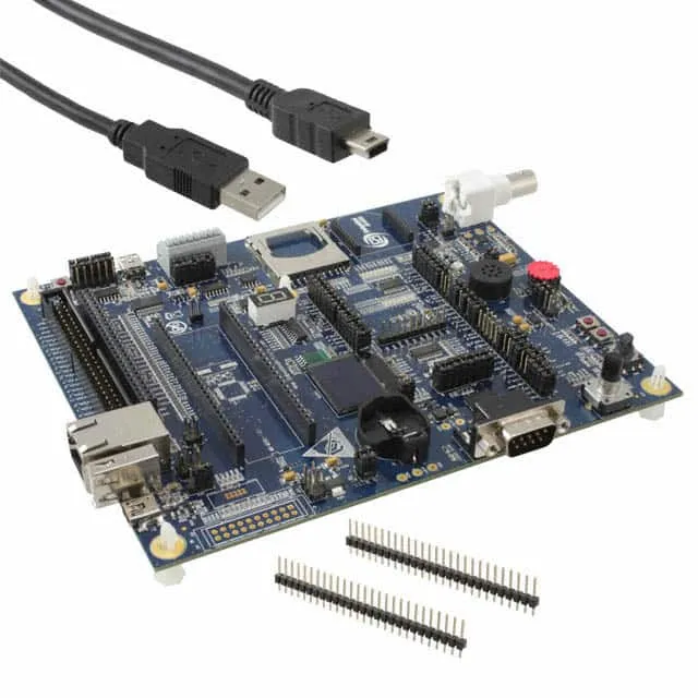 OM11083,598 (BOARD BASE FOR LPCXPRESSO MBED)