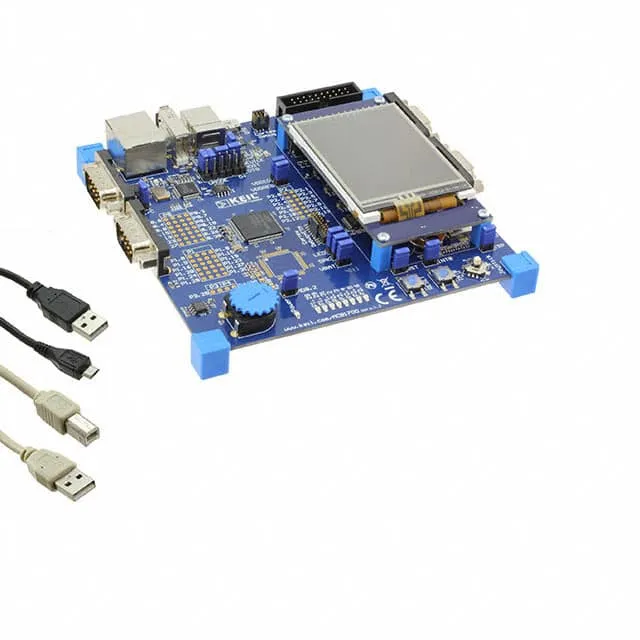 OM11084,598 (EVAL BOARD FOR LPC1769)
