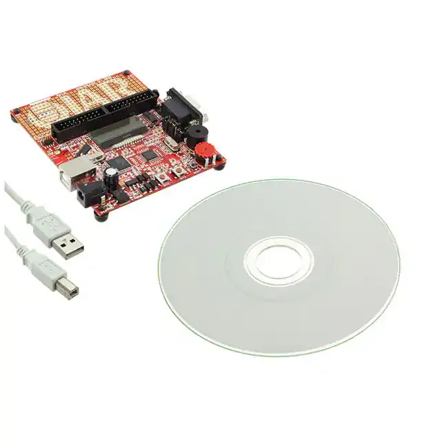 OM11085,598 (EVAL BOARD FOR LPC1114)