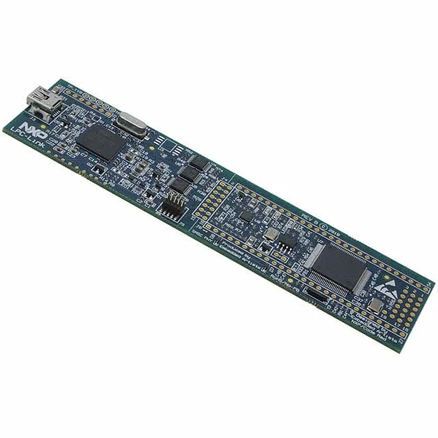 OM13000,598 (BOARD LPCXPRESSO LPC1768/1769)