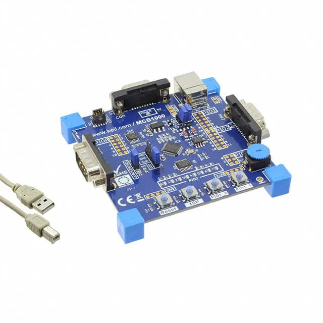 OM13004,598 (EVAL BOARD FOR LPC11C14)