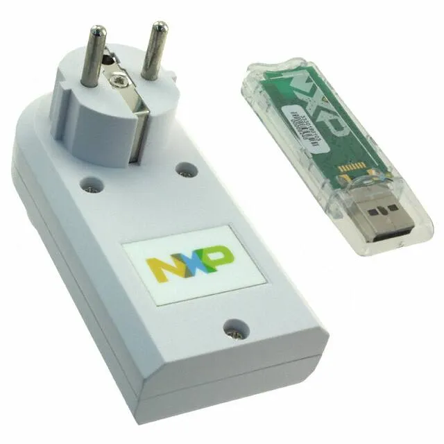 OM13006,598 (BOARD EVAL EM773 METER EU PLUG)