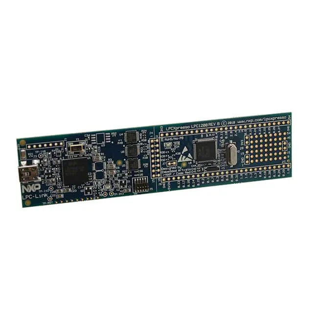 OM13008,598 (BOARD LPC XPRESSO LPC122X)