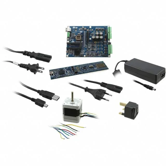 OM13009,598 (KIT EVALUATION MOTOR CONTROL)