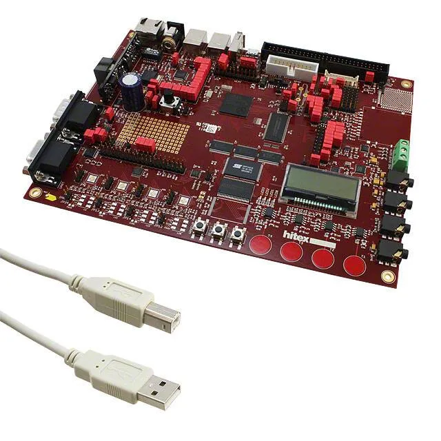 OM13010,598 (DEMO BOARD LPC1800)