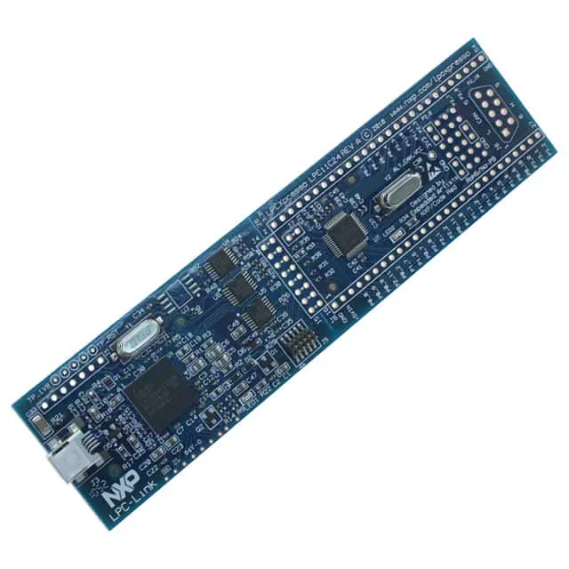 OM13012,598 (BOARD EVAL LPC11C2X)