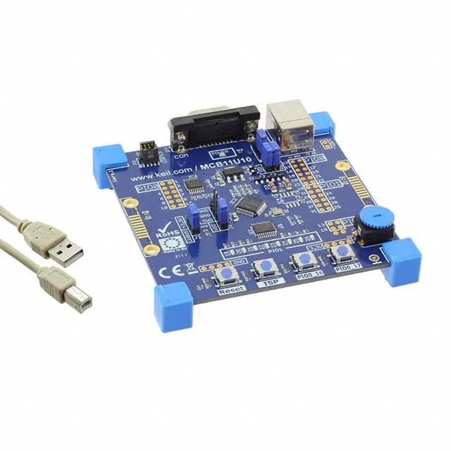 OM13018,598 (EVAL BOARD FOR LPC11U14)