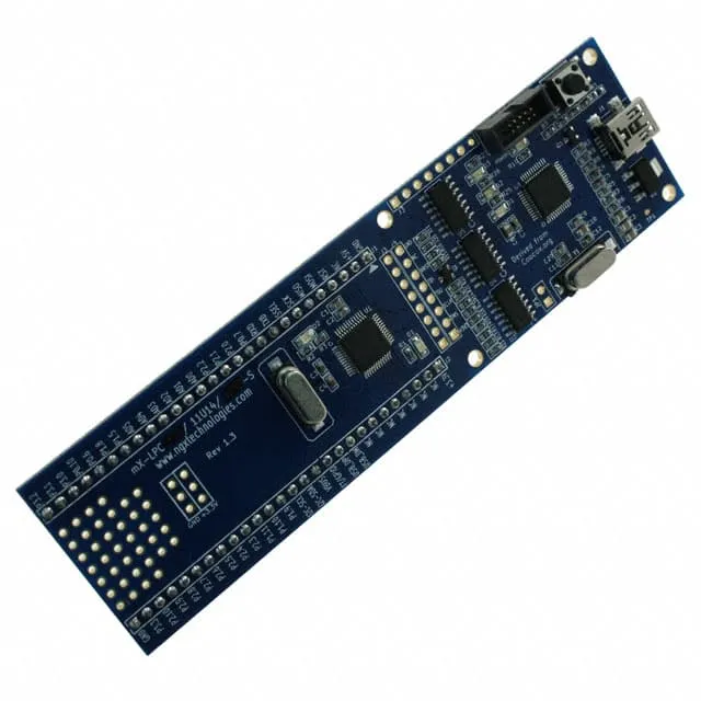 OM13021,598 (EVAL BOARD NGX LPC11U1X)
