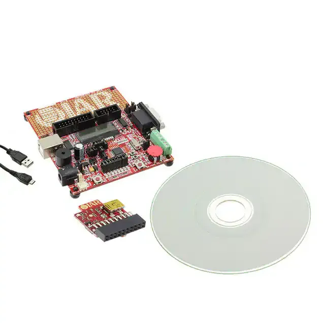 OM13025,598 (EVAL BOARD FOR LPC11A14)