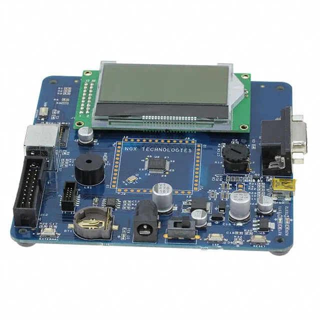 OM13033,598 (EVAL BOARD FOR LPC11U24)