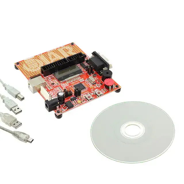 OM13034,598 (EVAL BOARD FOR LPC1347)
