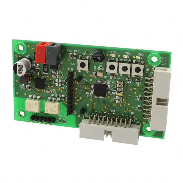 OM13042,598 (BOARD REF KNX LIGHTING)