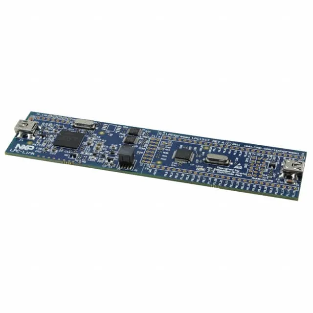 OM13045,598 (BOARD EVAL FOR LPC1347)
