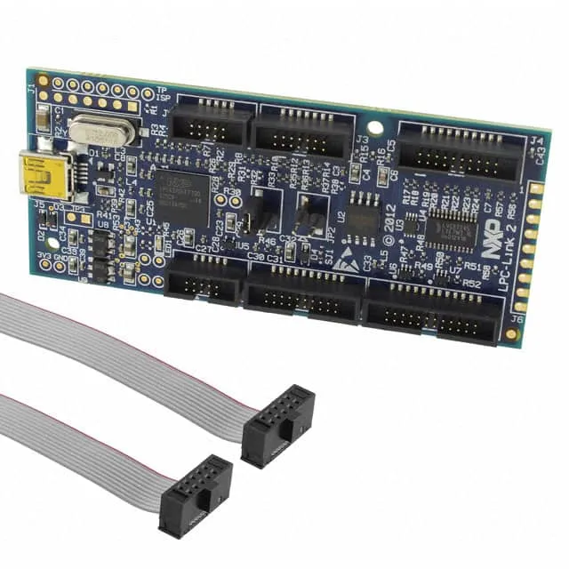 OM13054UL (BOARD EVAL LPC-LINK2)