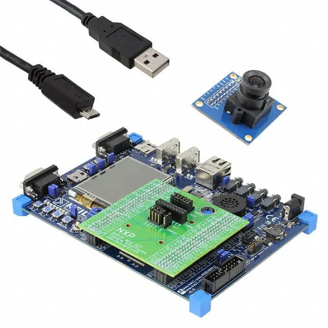 OM13059UL (FLEX CAMERA INTERFACE SOLUTION)