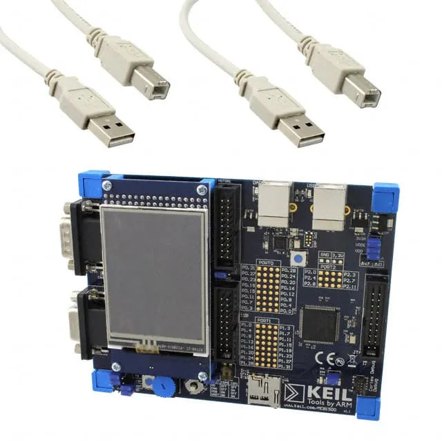 OM13064UL (EVAL BOARD MCB1549 KEIL)