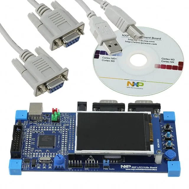 OM13065UL (BOARD DEV LPC11U68)