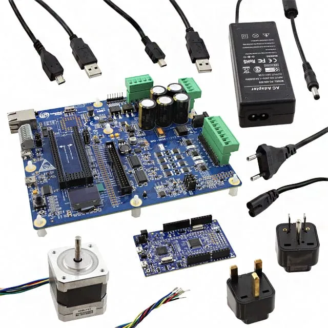 OM13068UL (KIT MOTOR CONTROL BLDC)