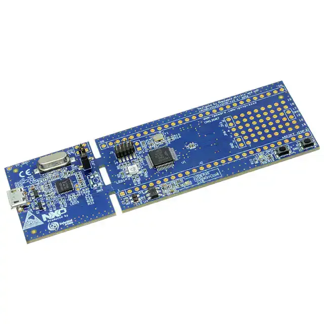 OM13087UL (LPCXPRESSO BOARD FOR LPC1115 WIT)