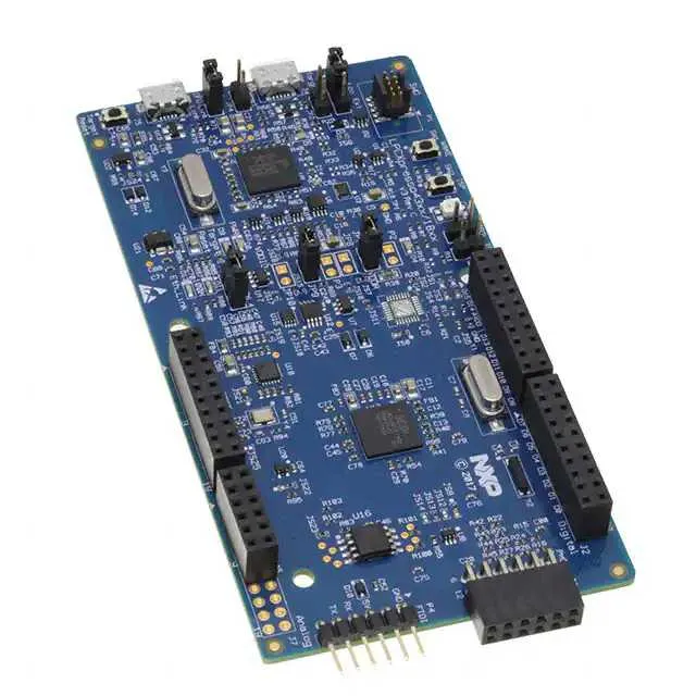 OM13088UL (LPCXPRESSO4367 DEVELOPMENT BOARD)