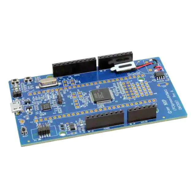 OM13097UL (LPCXPRESSO845MAX)