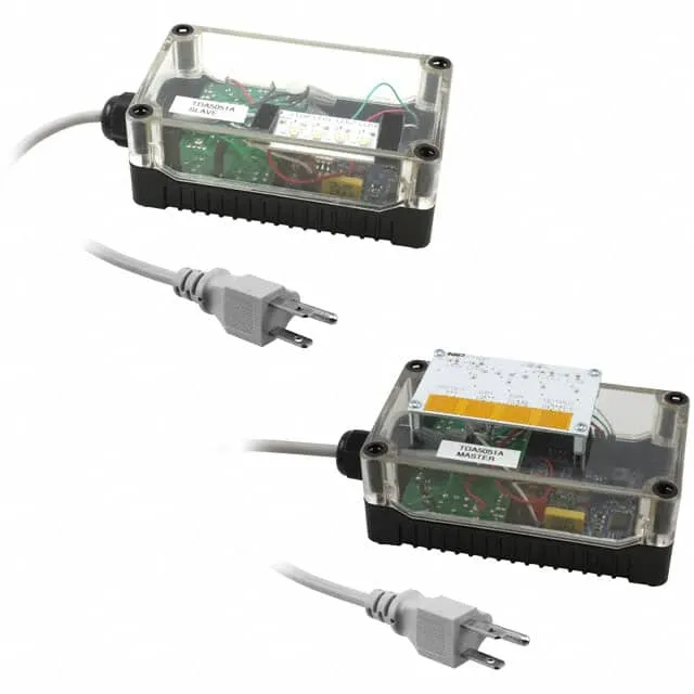OM13314,598 (BOARD DEMO TDA5051A)