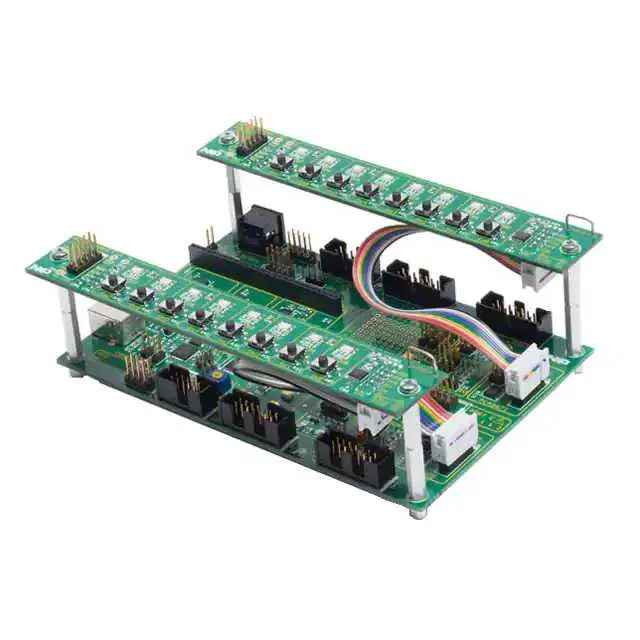 OM13320,598 (KIT EVAL BOARD I2C-BUS FM+)