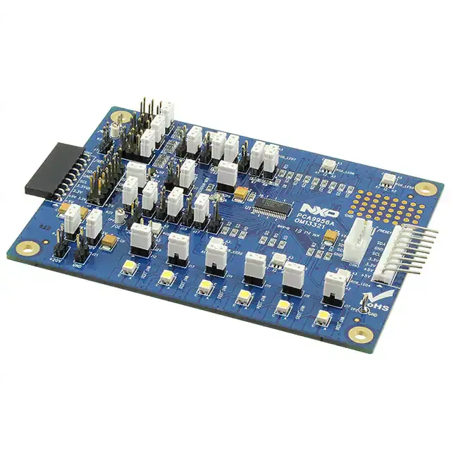 OM13321,598 (PCA9956A LED DIMMER)