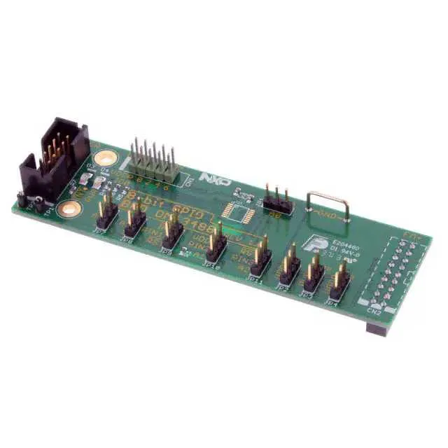 OM13488UL (UNIVERSAL 8-BIT GPIO DAUGHTER CA)