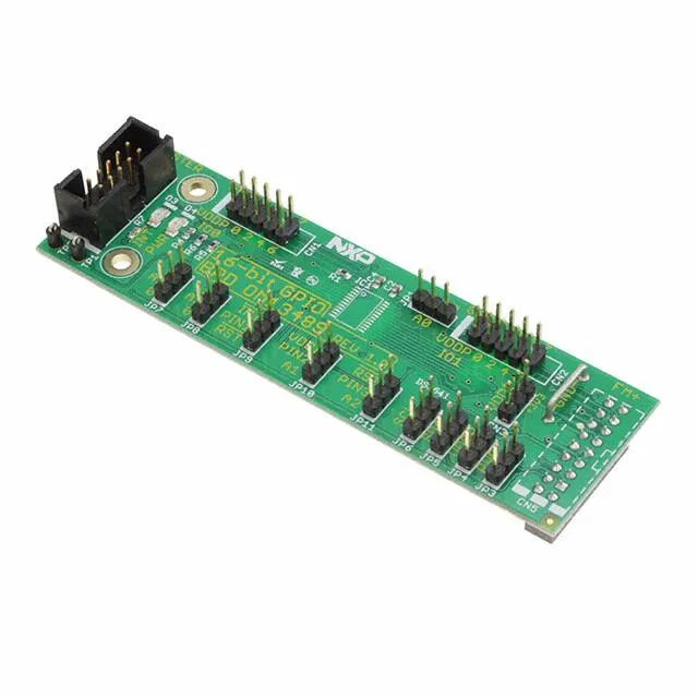 OM13489UL (UNIVERSAL 16-BIT GPIO DAUGHTER C)