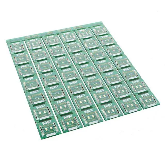 OM13491UL (SURFACE MOUNT TO DIP EVALUATION)