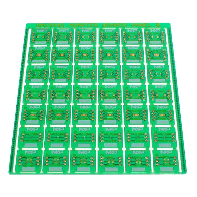 OM13492UL (SURFACE MOUNT TO DIP EVALUATION)