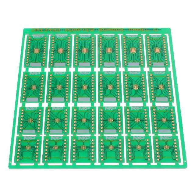 OM13493UL (SURFACE MOUNT TO DIP EVALUATION)