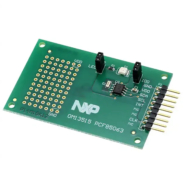 OM13515UL (EVALUATION BOARD PCX85063A)